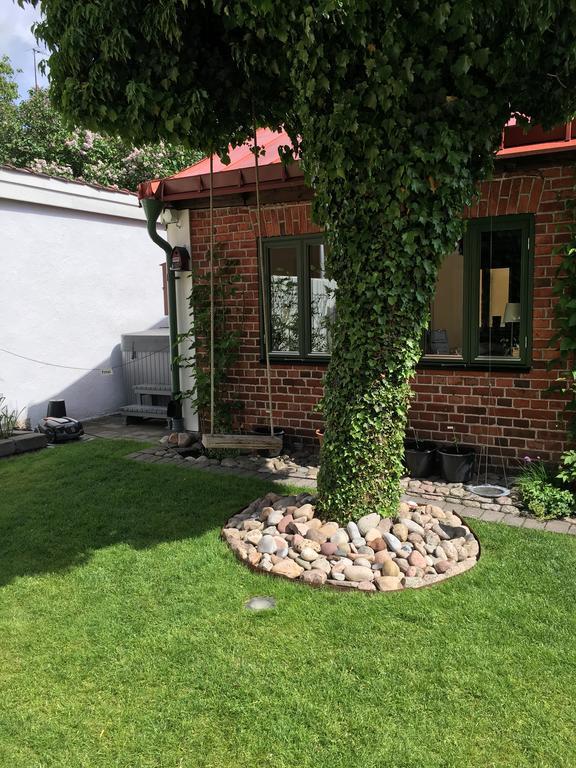 Lusthuset Villa เซลเวสบอร์ก ภายนอก รูปภาพ